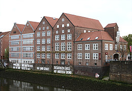 Weserburg 