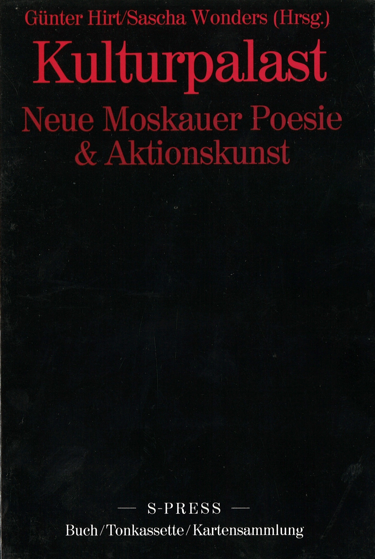 Kulturpalast_Cover