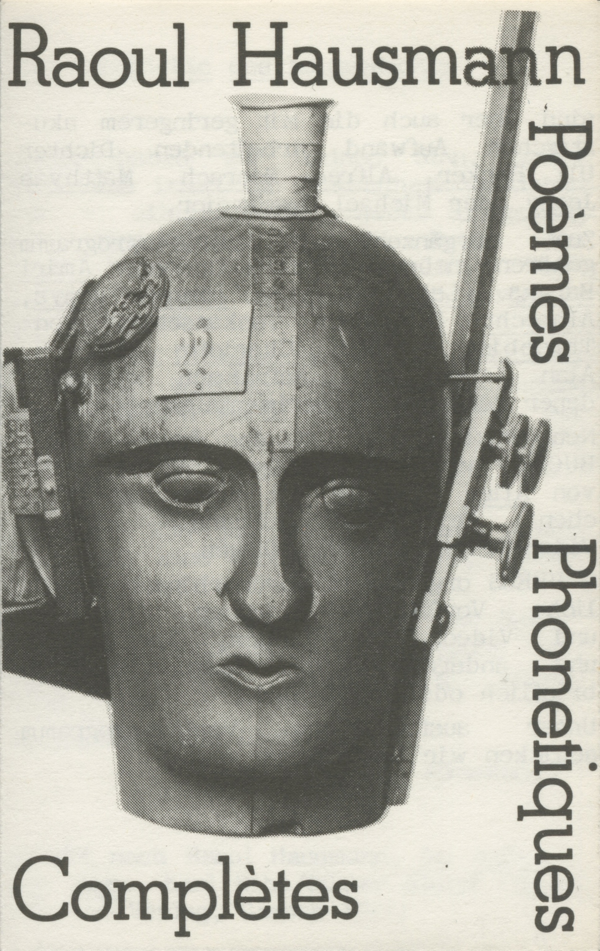 cover hausmann