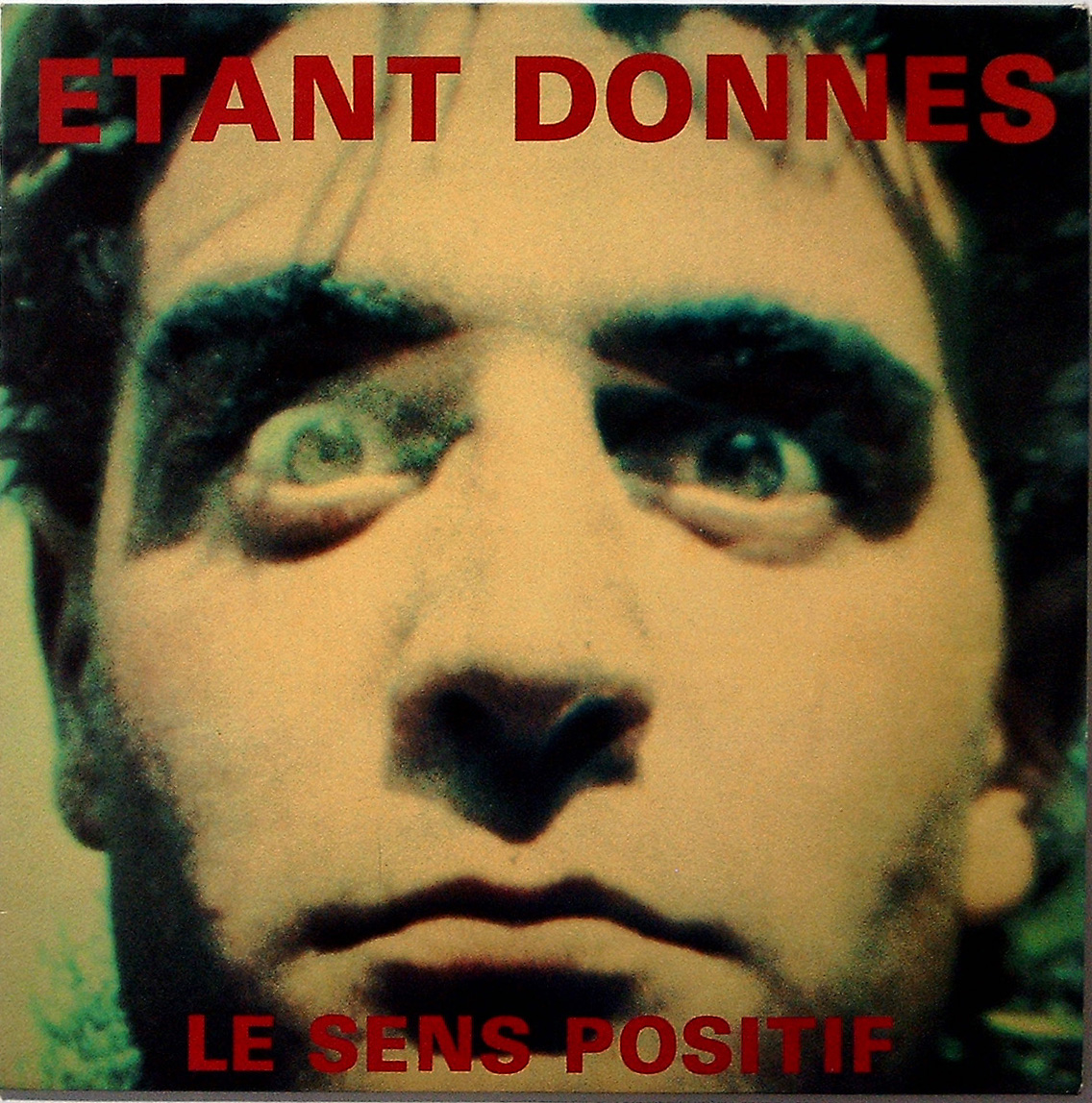 Etant Donnes