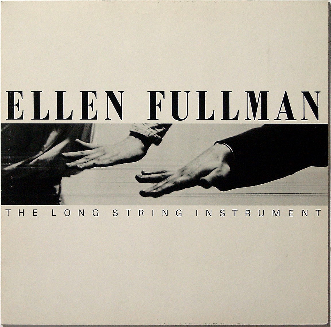 Ellen Fullman