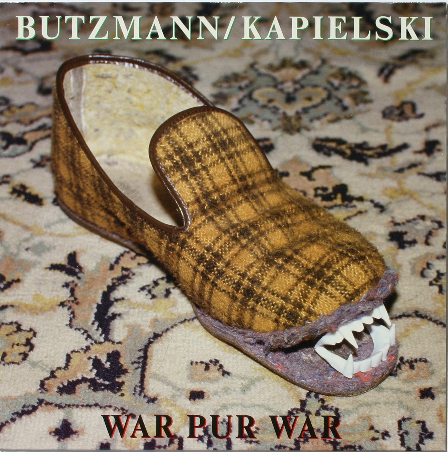 Butzmann Kapielski