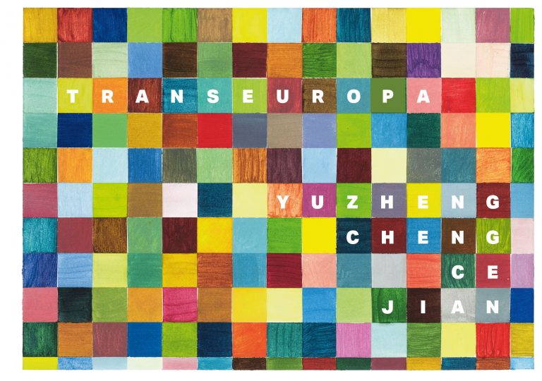 Jian Cheng Transeuropa 1