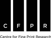 Centre for Fine Prints Research Icon