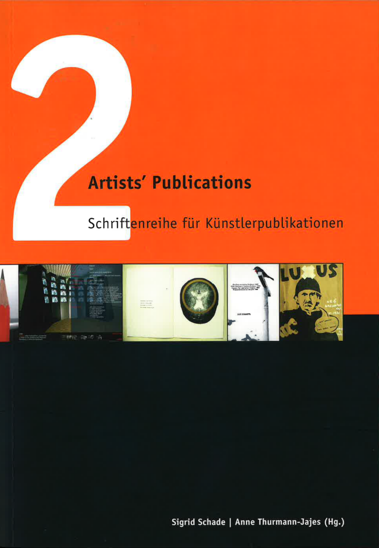 Schriftenreihe Band 2