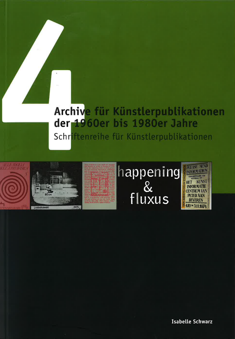 Schriftenreihe Band 4
