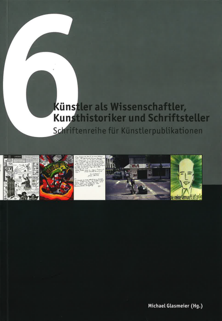 Schriftenreihe Band 6