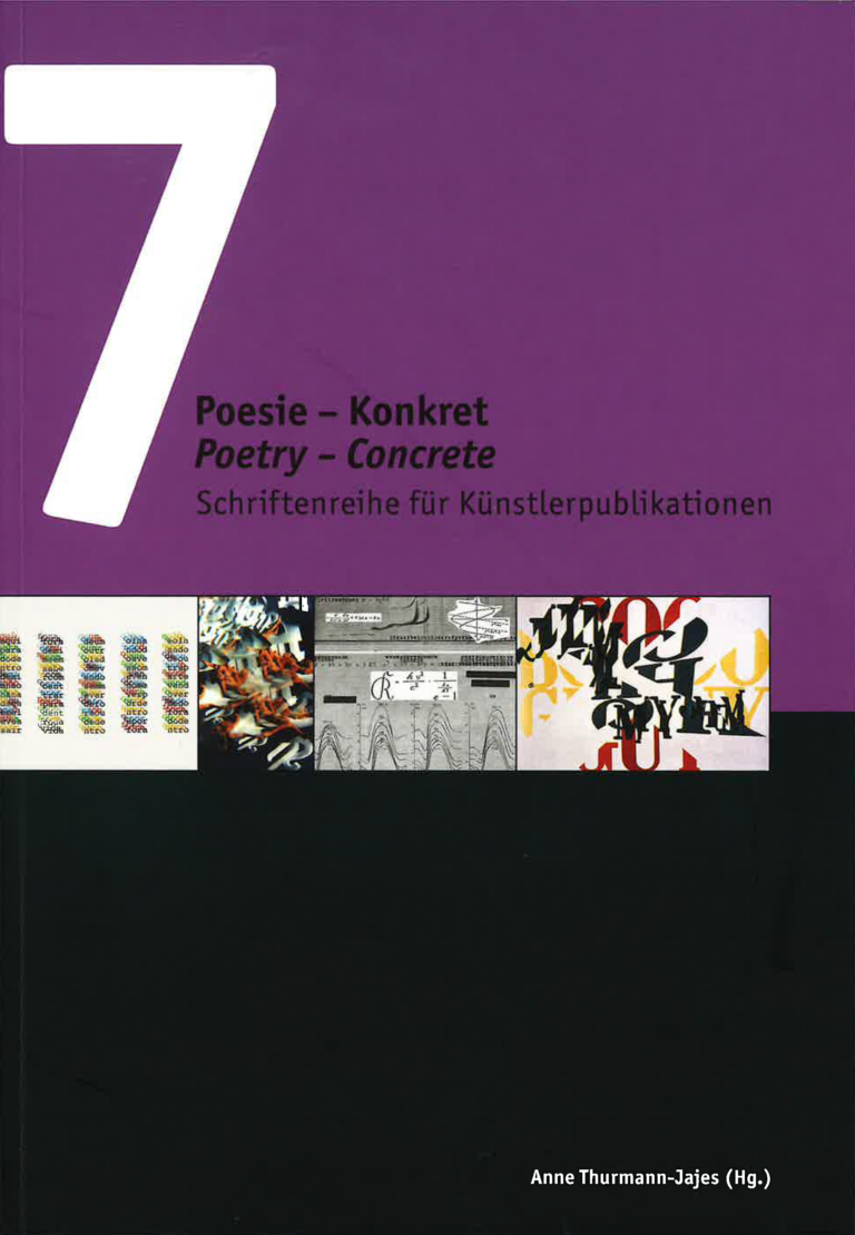 Schriftenreihe Band 7